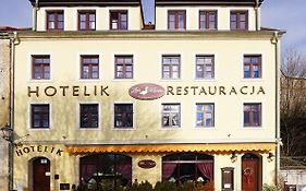 Hotelik & Restauracja Zlota Kaczka